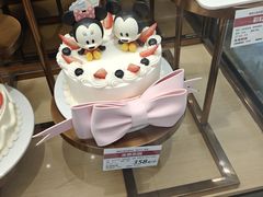 -新侨三宝乐面包店(崇文门店)