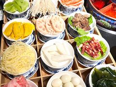 -咏江南·苏式火锅·苏州评弹(观前街店)