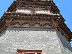 -天宁寺