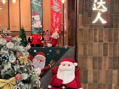 -烧肉达人•炭火烧肉(新天地店)