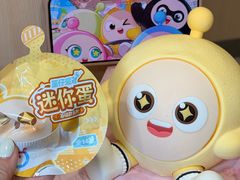 -八喜冰淇淋蛋糕(上海路万达店)