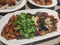 老妈茄子-福满圆(琨莎中心店)