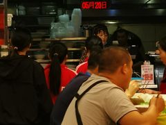 -车沾巷·重庆老味豌杂面