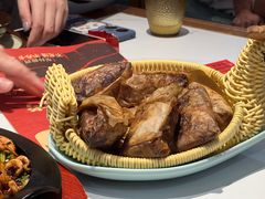 -状元阁烧烤(新华路总店)