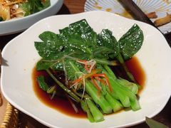 -疆里疆外·和田烤肉·清真