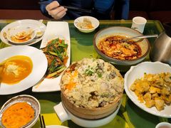 -辛香汇(飞洲店)