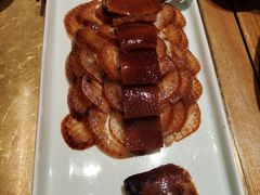 -京味斋·烤鸭·北京菜(安贞店)
