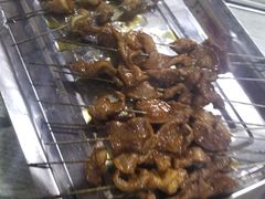 -酒宝荡烧烤(长航局江大路住宅小区店)