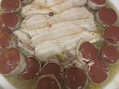 -世贸万锦大酒店·江南春中餐