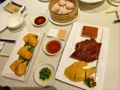 金牌烧鹅-御宝轩(益丰·外滩源店)