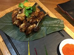 -敏珠拉姆藏餐·南京厨房(富春江东街店)