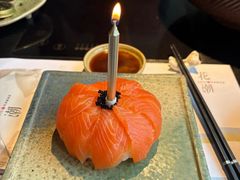 -花潮料理艺食馆(成都万象城店)