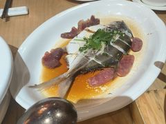 -德胜轩正宗顺德菜(宝安沙井会展中心店)