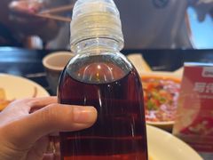 -巴依老爷新疆美食(清华东门店)