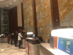-上海雅居乐万豪侯爵酒店