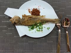 -River Café 海鲜自助(重庆丽笙世嘉酒店)