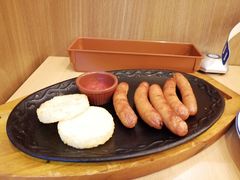 -萨莉亚意式餐厅(天河城购物中心店)