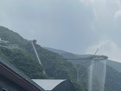 -野三坡刘家河高山漂流