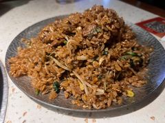 -沪小胖·小龙虾·蓝龙王(八佰伴店)