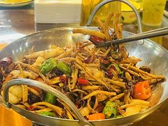 -东北老家私房菜(文灶店)