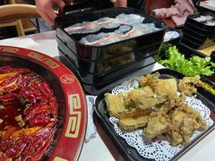 -京门活鱼馆·鱼火锅(百子湾（原红庙）店)