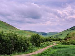 -塞罕坝国家级自然保护区