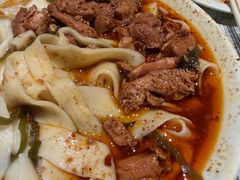 -项记烩面(迎宾路店)