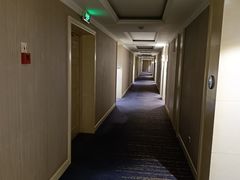-圣雷克大酒店