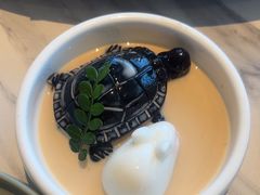 -南拳十三姨·潮汕砂锅粥·粤菜(西单大悦城店)