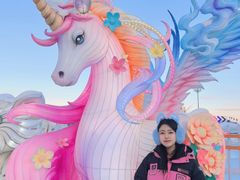 -沈阳奥体冰雪嘉年华