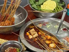 -丹妹麻辣烫(袁家岭20year店)