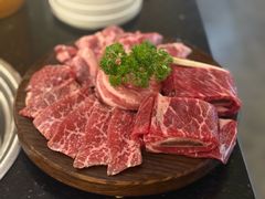 -本家·添百客韩国料理(泰然店)