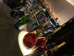 -唐拉雅秀酒店-西锦汇空中BBQ·思创餐厅
