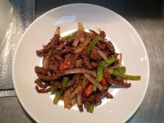 -小土豆北方菜馆(方庄店)