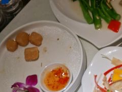 -顺峰顺水顺德菜(第一百货店)