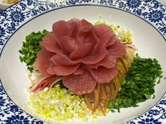 -牡丹宴·正宗洛阳菜·水席专家(国家牡丹园店)