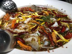 -太二酸菜鱼(深圳布吉万象汇店)