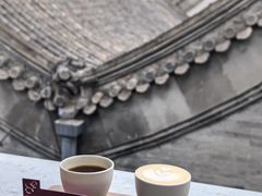 -S.O.E COFFEE(五道营店)