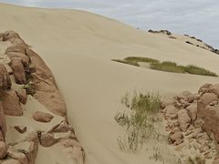 -玉龙沙湖景区