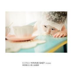 -星宝贝儿童摄影