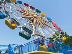 -青岛方特梦幻王国