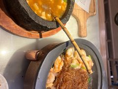 -绿茶餐厅(青岛城阳万象汇店)