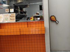 -PIXEL BOY炸鸡店(上海首店)