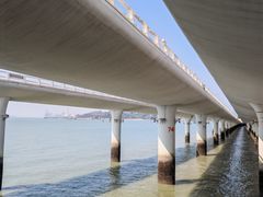 -演武大桥观景平台