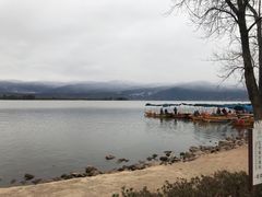 -西昌邛海宾馆