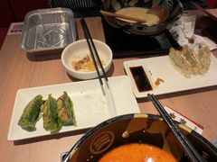 -味千拉面(张杨路店)