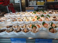 -星伦多自助料理·涮烤一体(杭州来福士店)