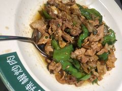 -费大厨辣椒炒肉(黄兴中心广场店)