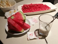 -海底捞火锅(公益西桥店)