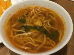 -峨嵋小镇·川菜(勒泰中心店)